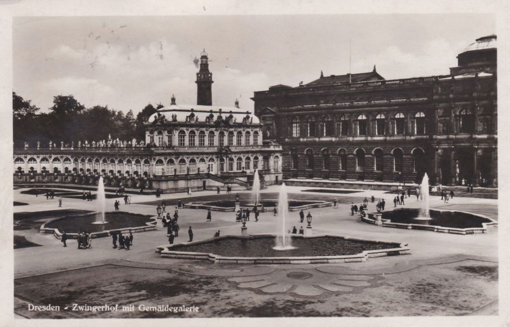Zwinger
