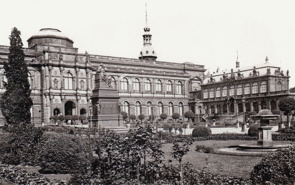 Zwinger