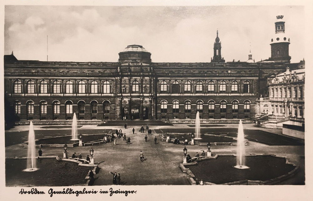 Zwinger