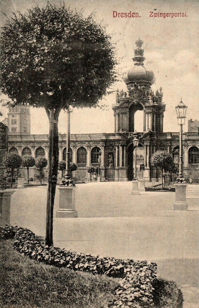 Zwinger
