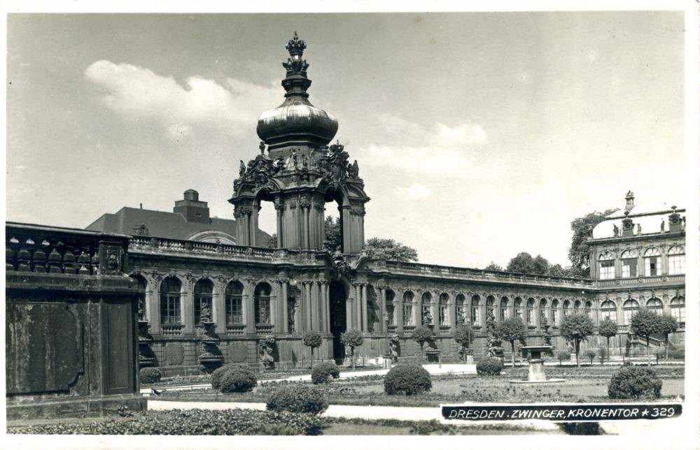 Zwinger