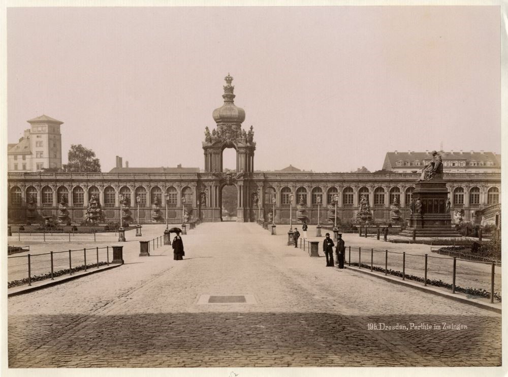 Zwinger