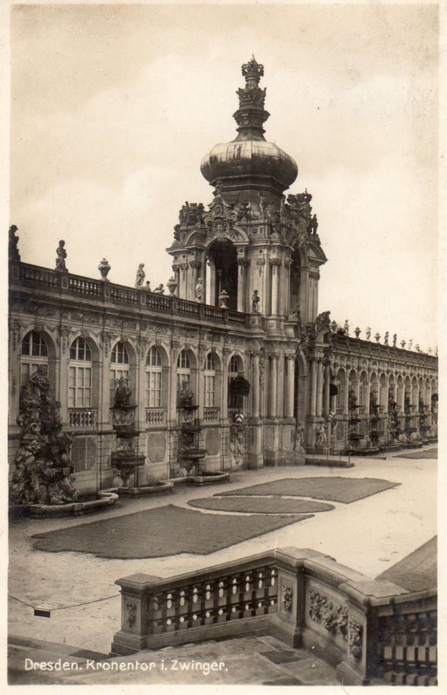Zwinger