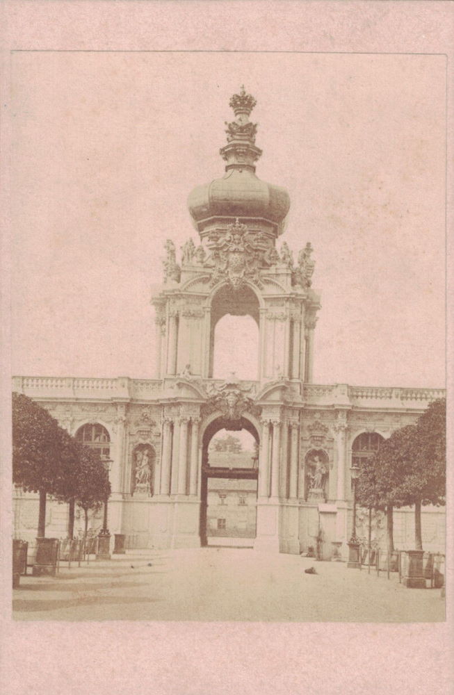 Zwinger