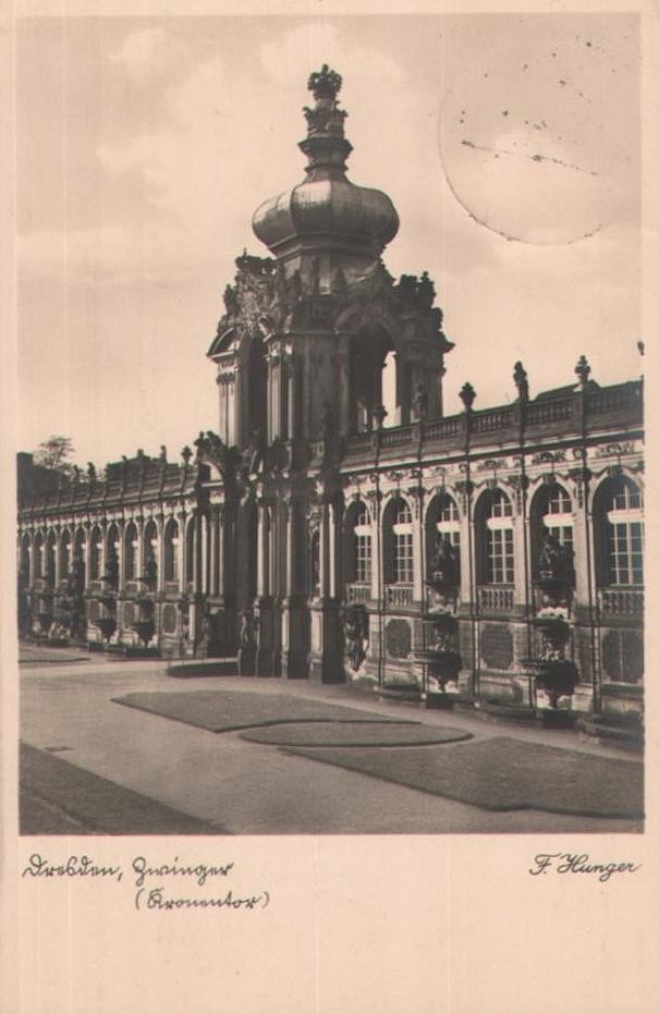 Zwinger