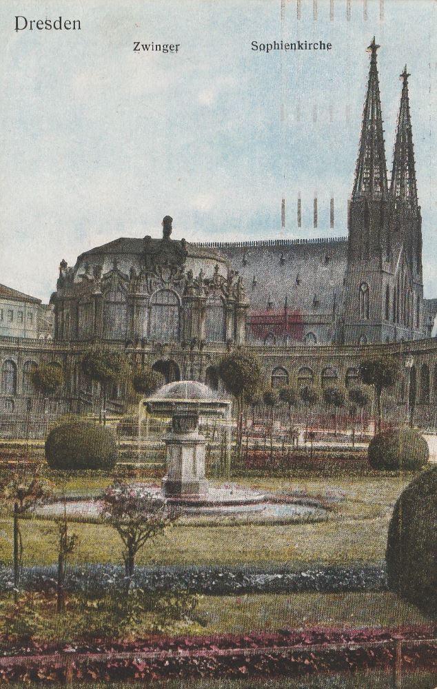 Zwinger