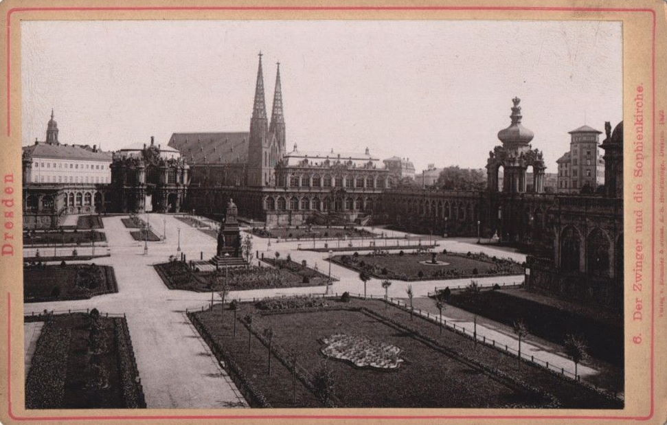 Zwinger