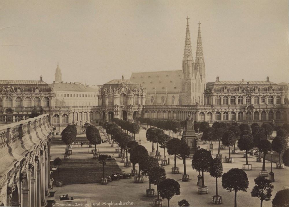 Zwinger