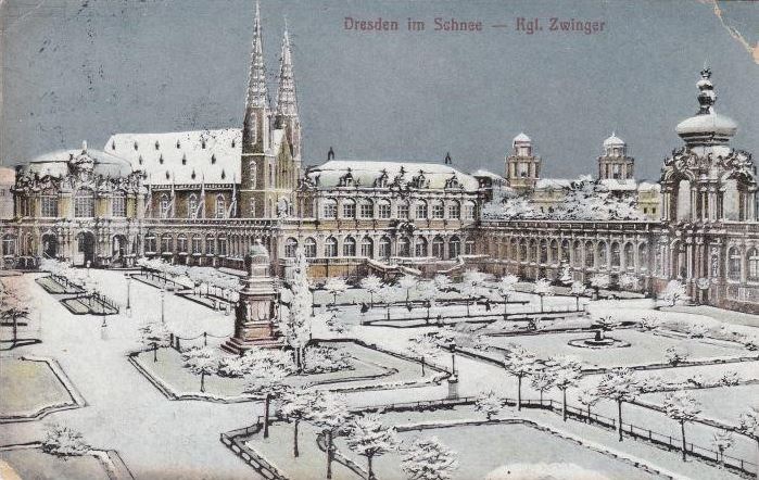 Zwinger