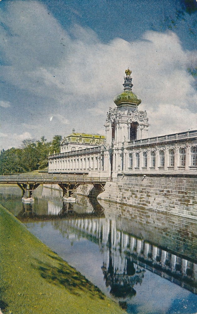 Zwinger