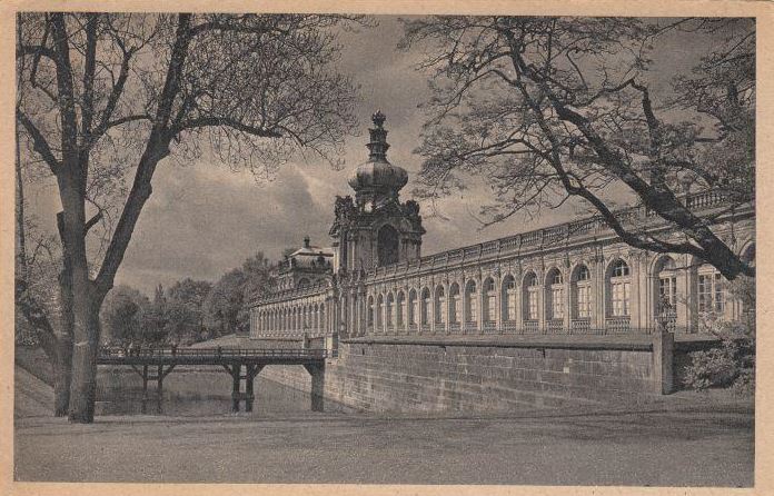 Zwinger