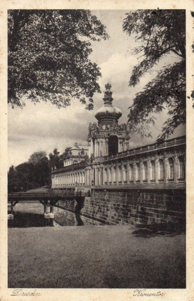Zwinger