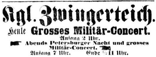 Zwinger