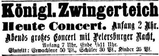 Zwinger