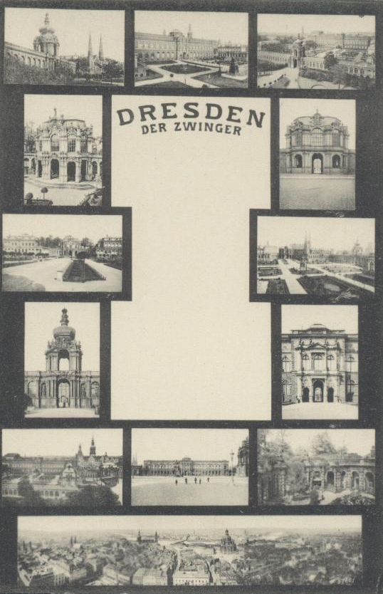 Zwinger