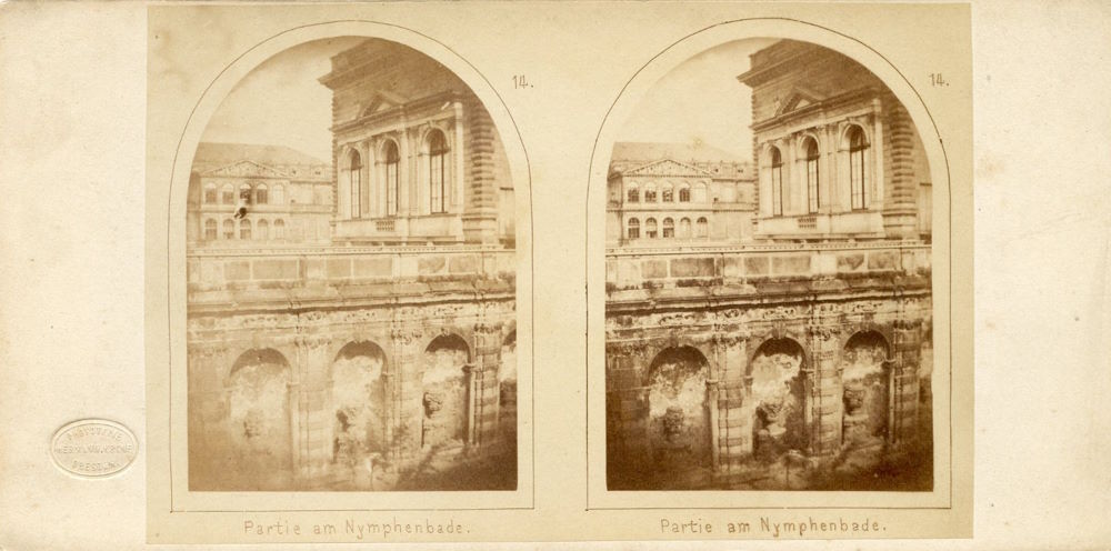 Zwinger