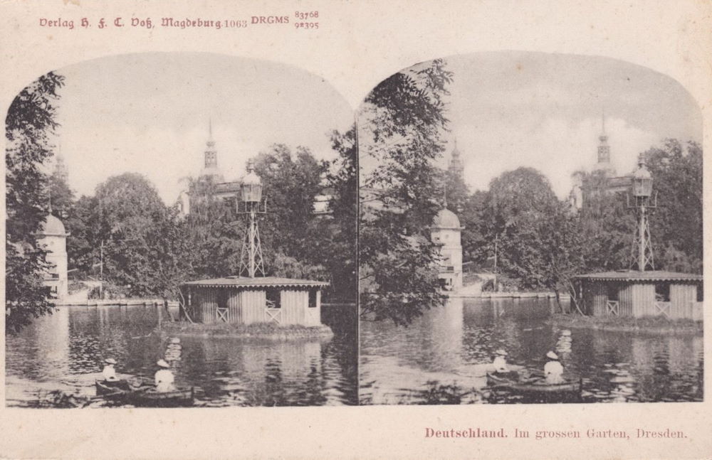 Zwinger