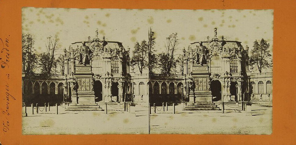 Zwinger