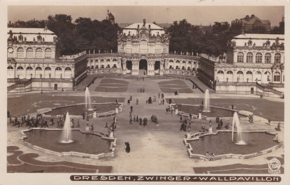 Zwinger