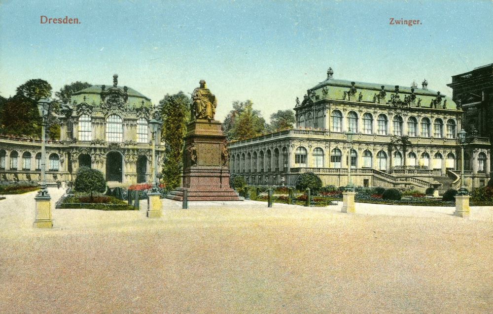 Zwinger