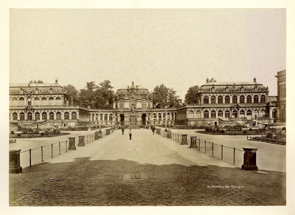 Zwinger