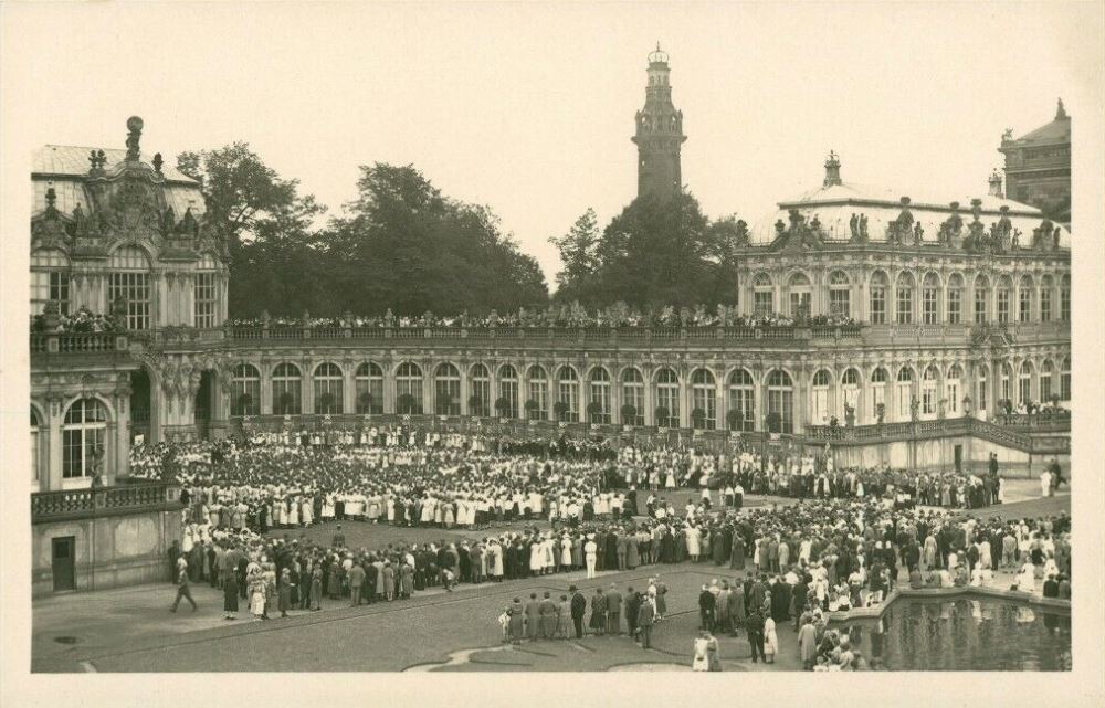 Zwinger