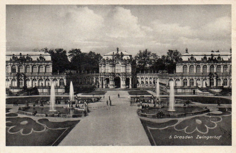 Zwinger