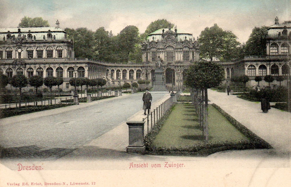 Zwinger