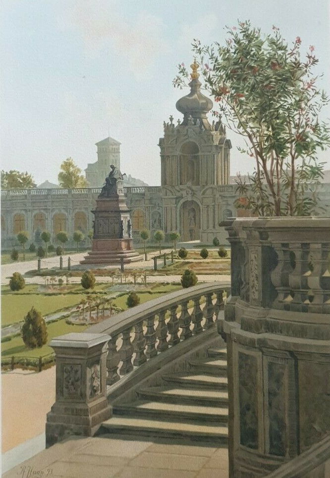 Zwinger