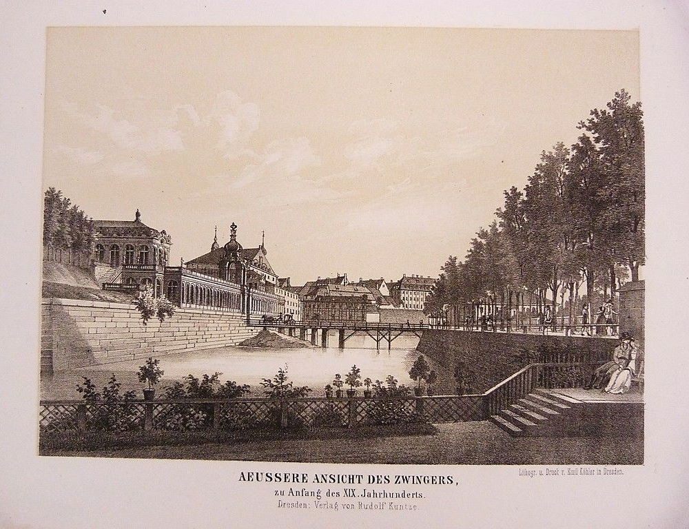 Zwinger