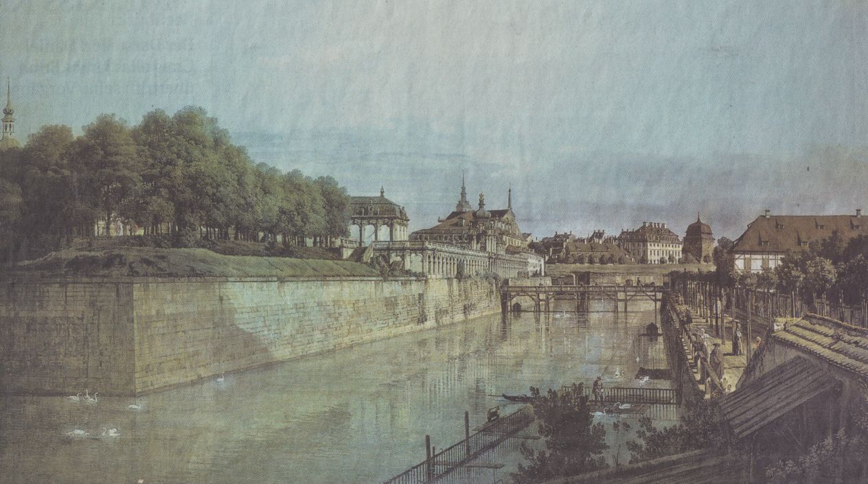 Zwinger