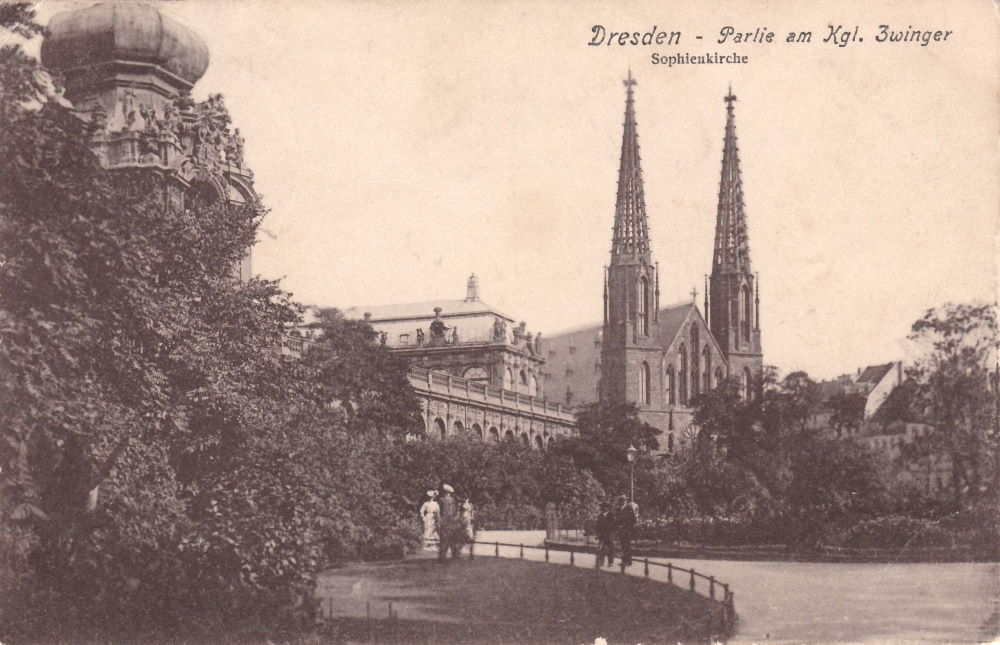 Zwinger