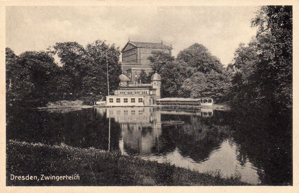 Zwingerteich