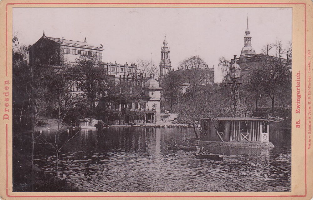 Zwingerteich