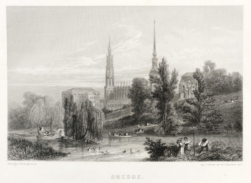 Zwingerteich
