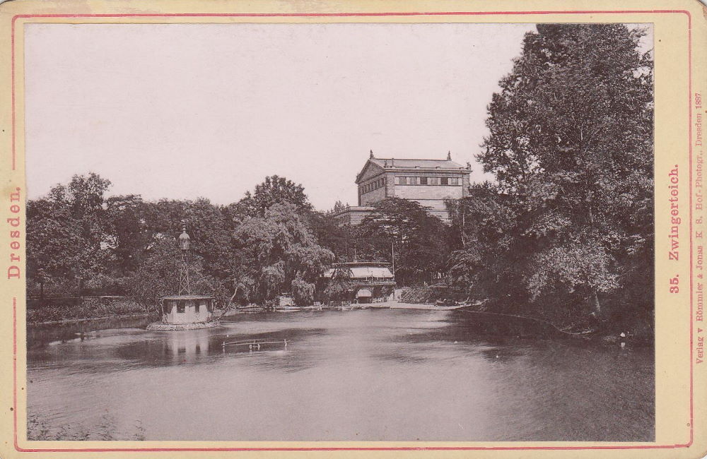 Zwingerteich