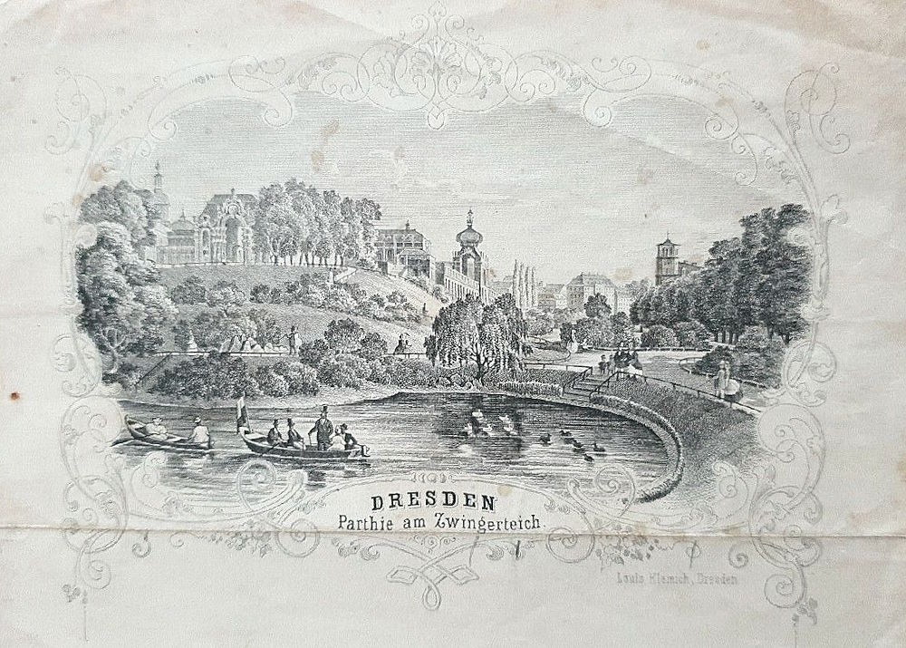 Zwingerteich