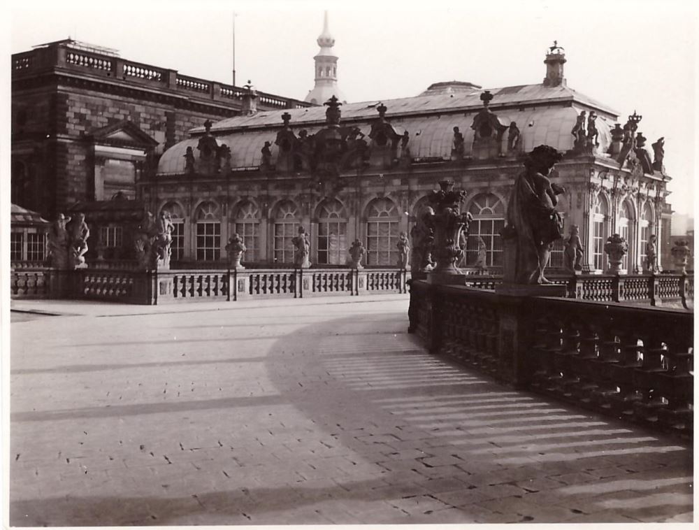 Zwinger