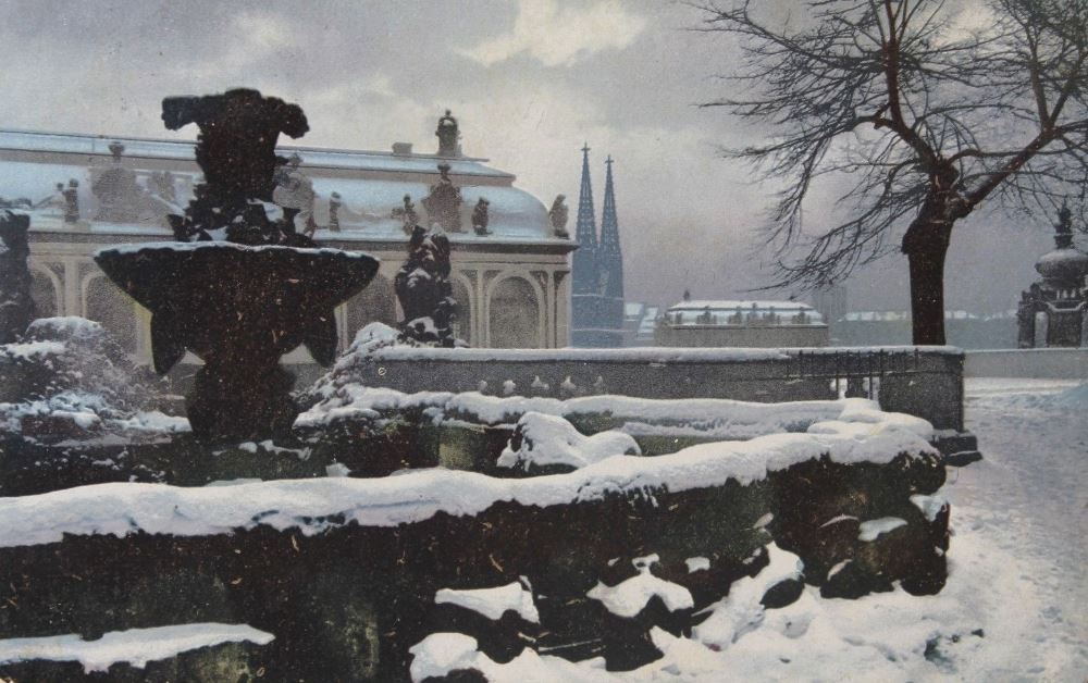 Zwinger