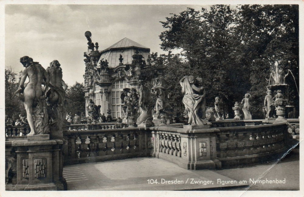 Zwinger