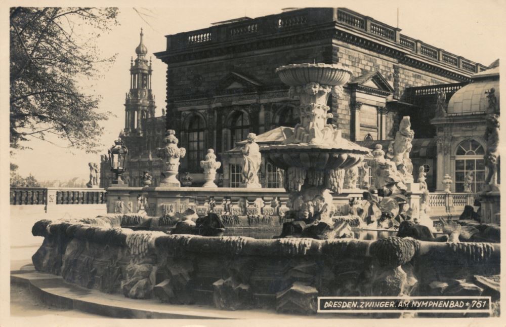 Zwinger
