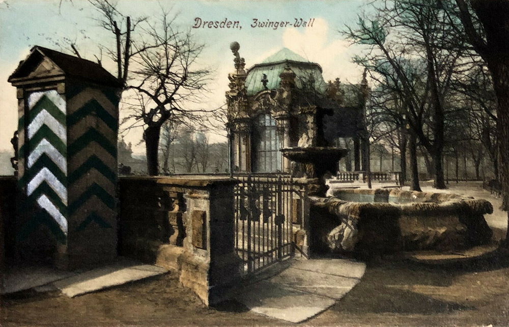Zwinger