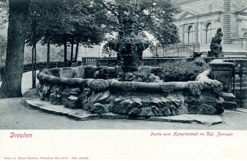 Zwinger