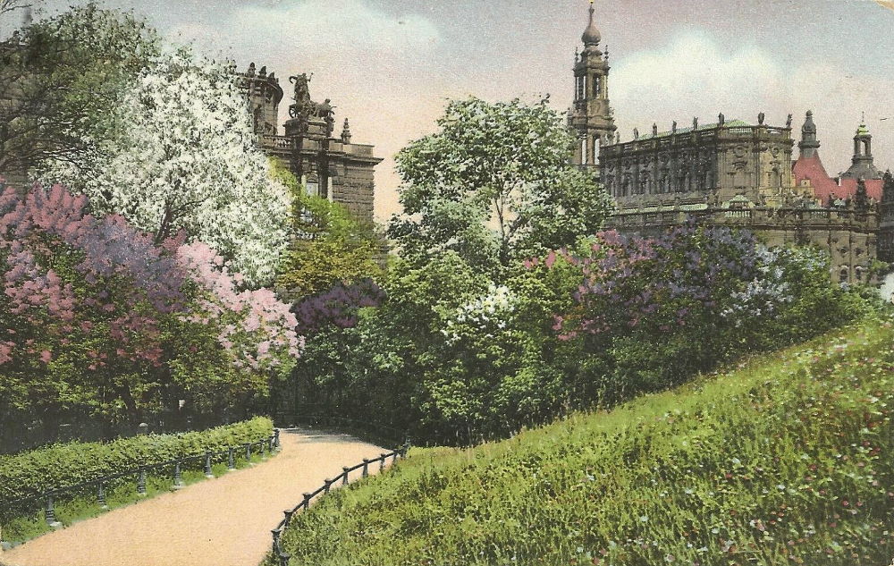 Zwinger