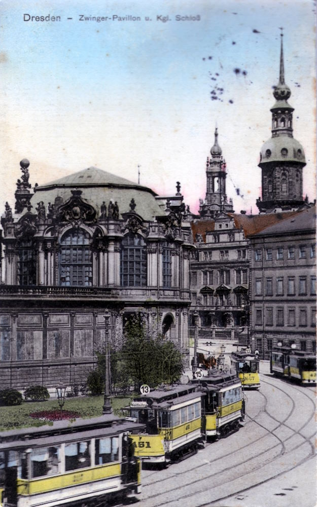 Zwinger