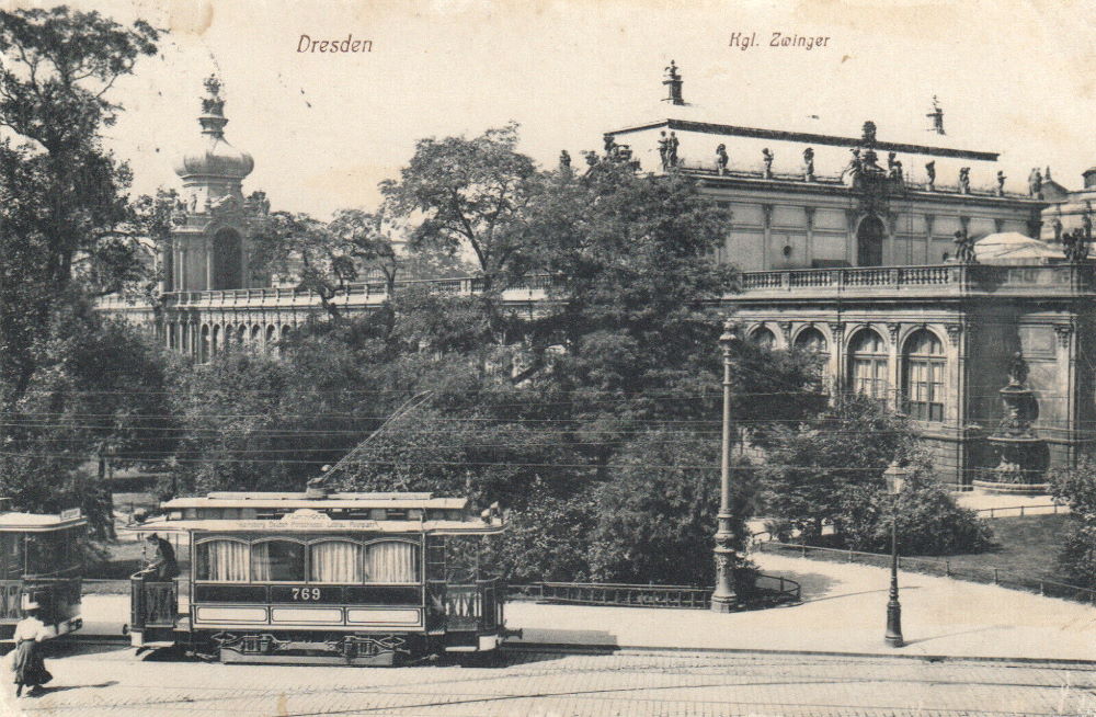 Zwinger