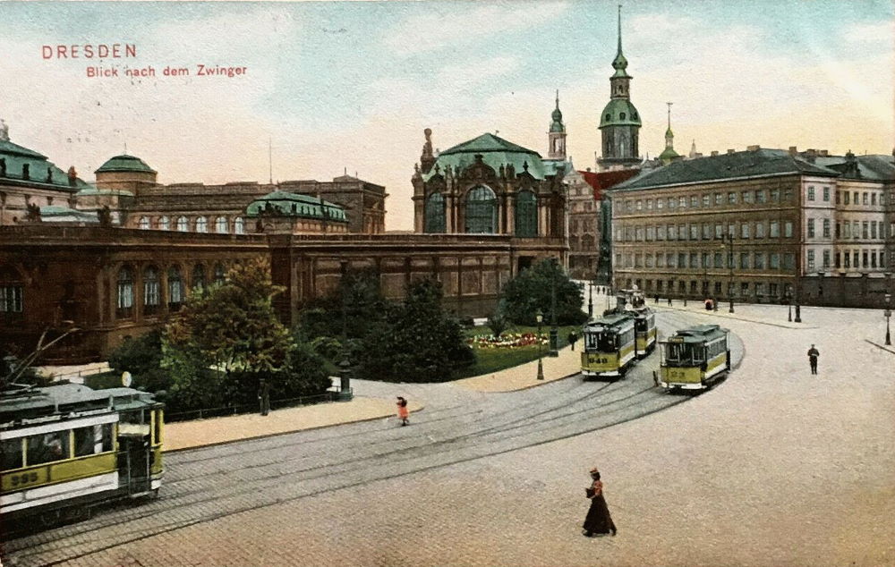 Zwinger