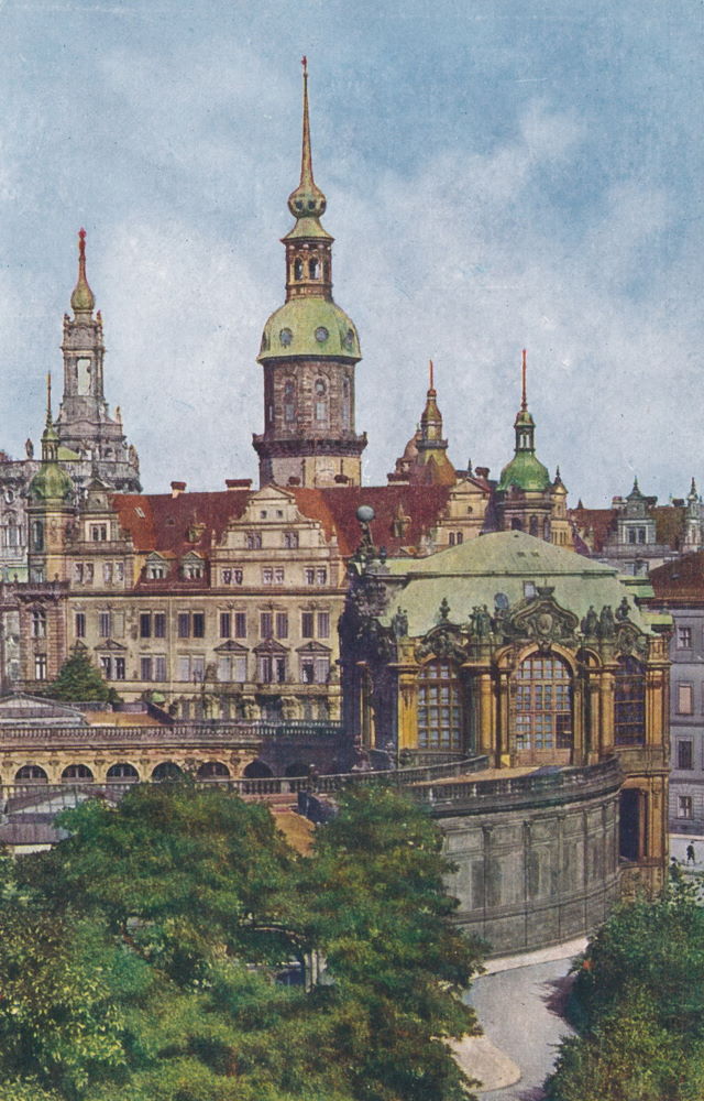 Zwinger