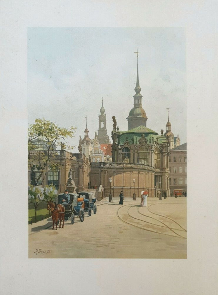 Zwinger