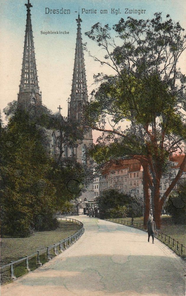 Zwinger
